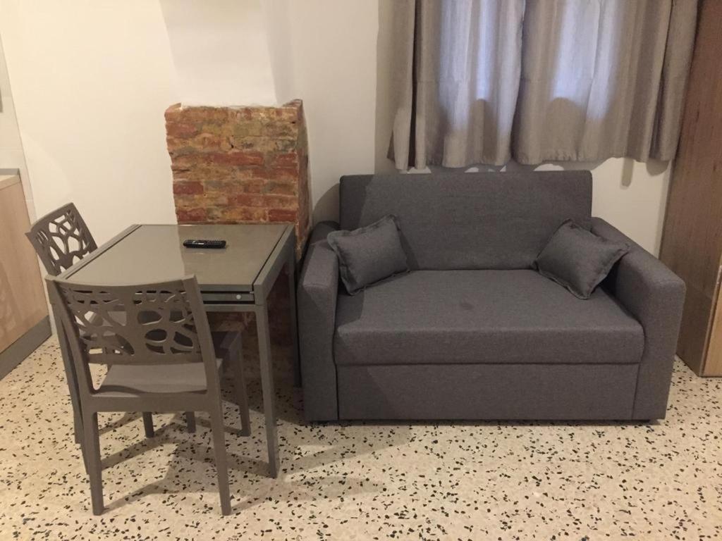 Della Cuba Vacanze Trapani Historic Center Екстер'єр фото