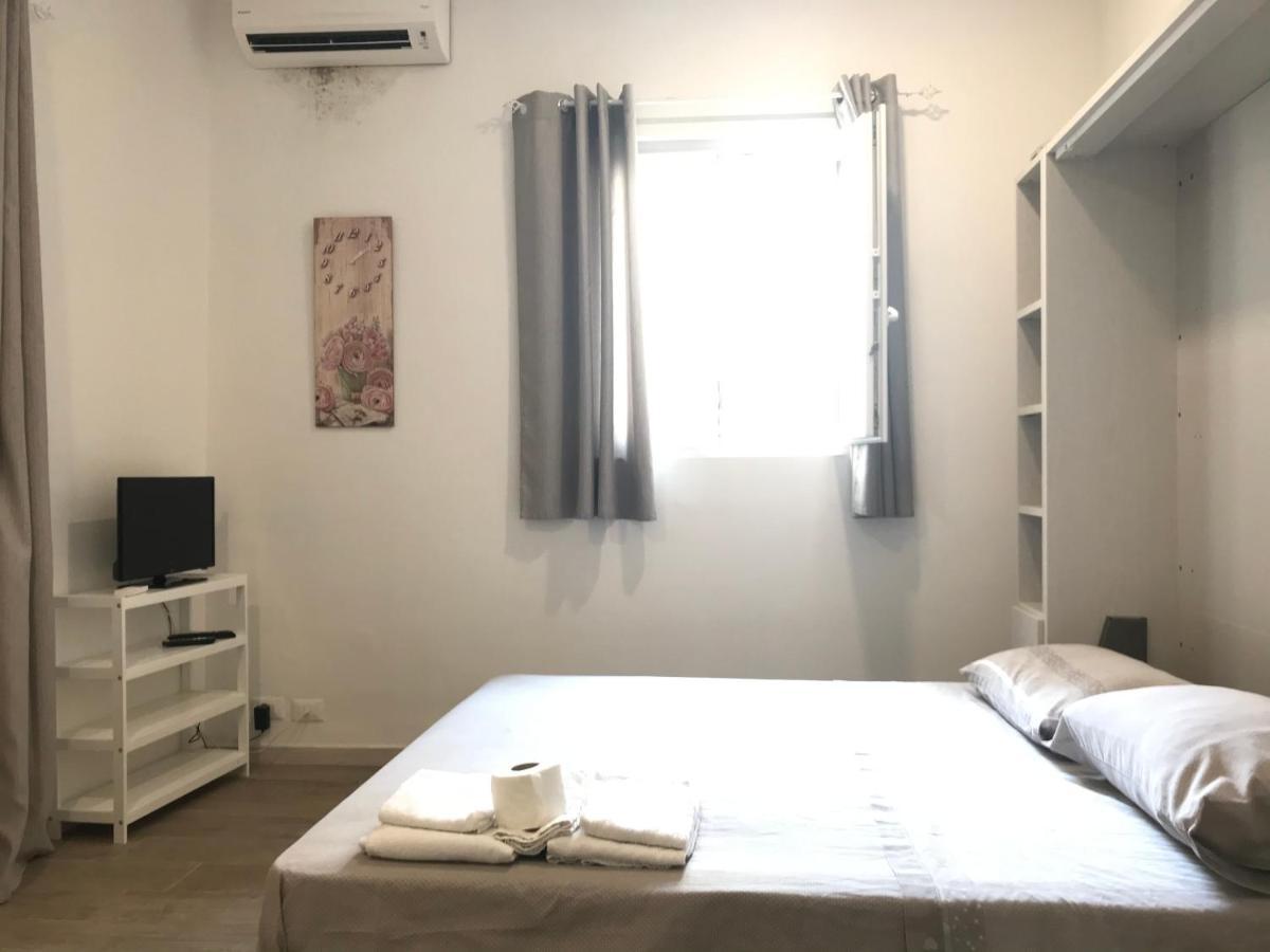 Della Cuba Vacanze Trapani Historic Center Екстер'єр фото