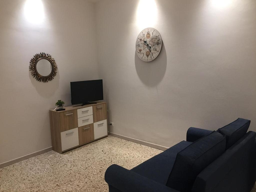 Della Cuba Vacanze Trapani Historic Center Екстер'єр фото